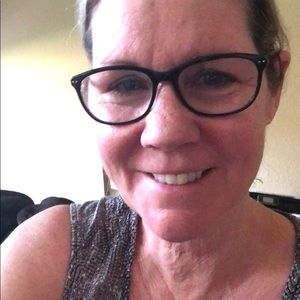 Meet your Posher, Teri